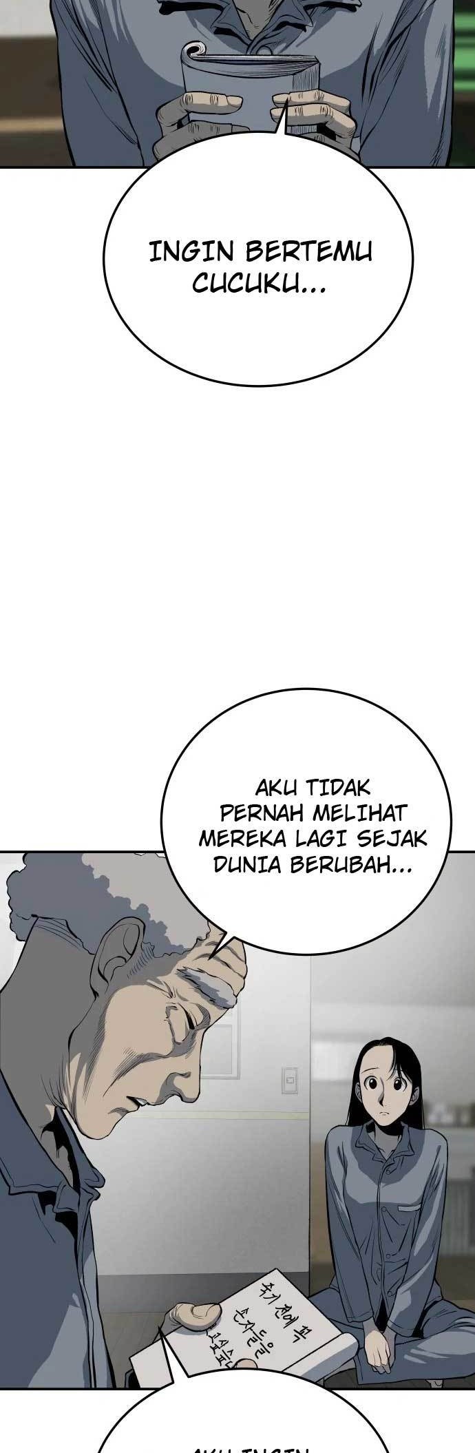 ZomGan Chapter 10 Gambar 28