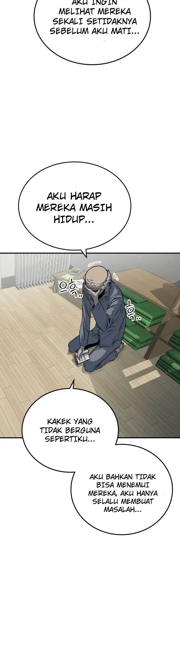 ZomGan Chapter 10 Gambar 29