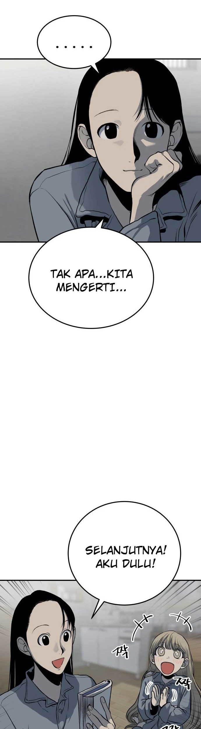 ZomGan Chapter 10 Gambar 30