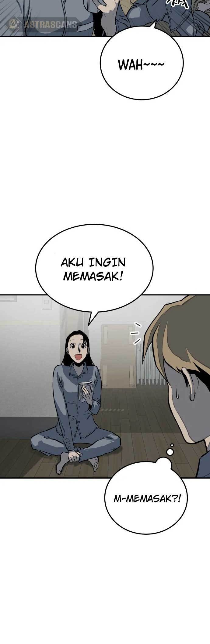 ZomGan Chapter 10 Gambar 31