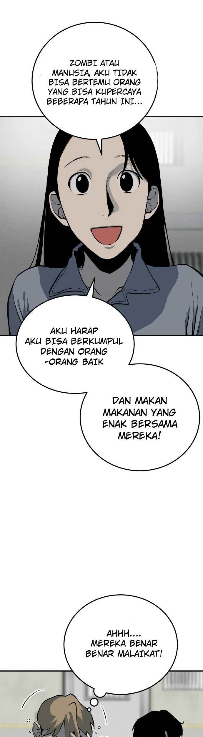 ZomGan Chapter 10 Gambar 32