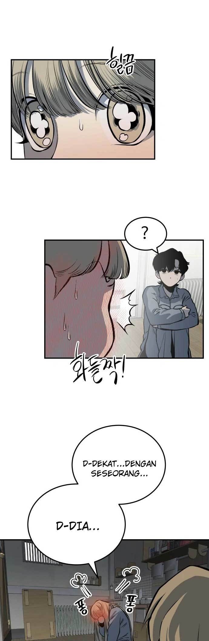 ZomGan Chapter 10 Gambar 34