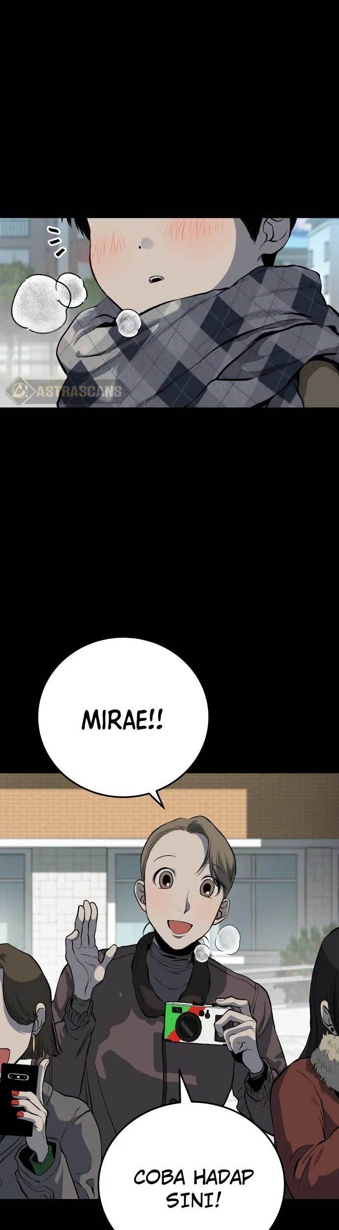 ZomGan Chapter 10 Gambar 39