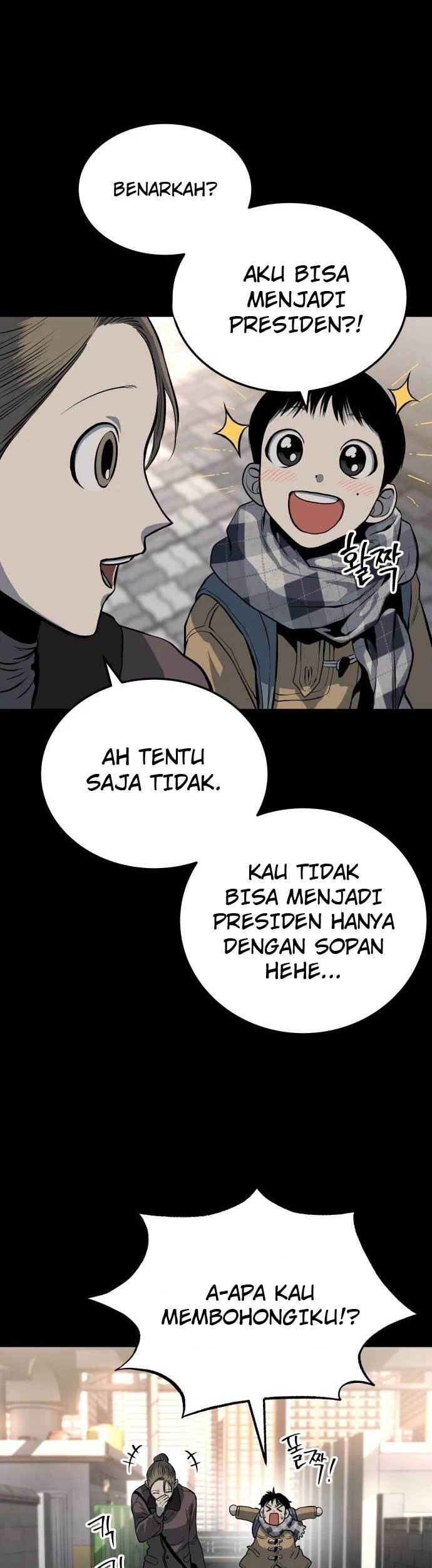 ZomGan Chapter 10 Gambar 44