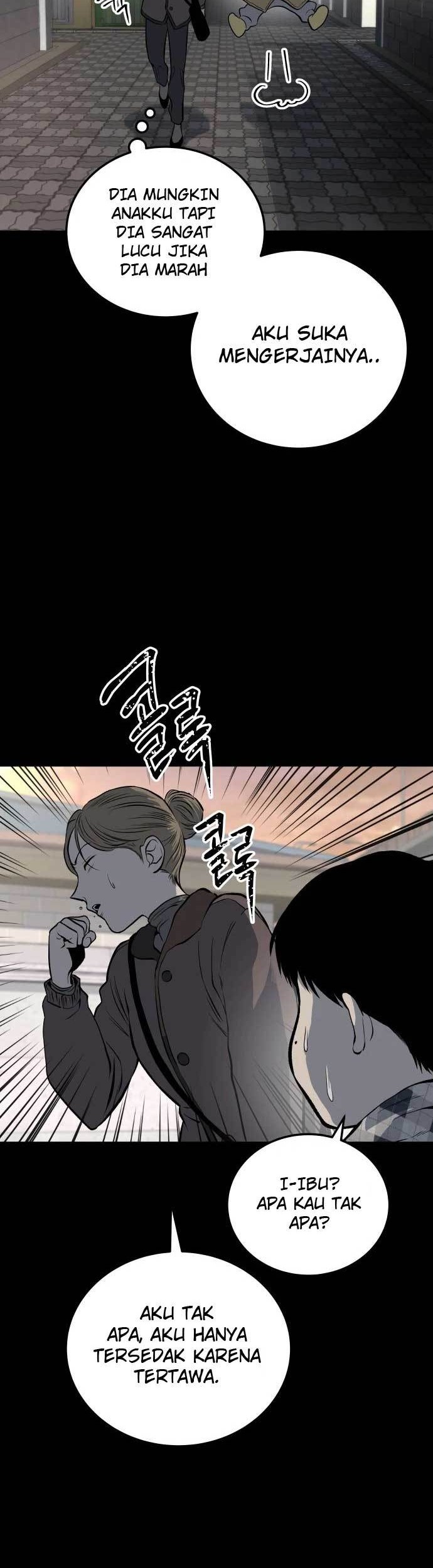 ZomGan Chapter 10 Gambar 45