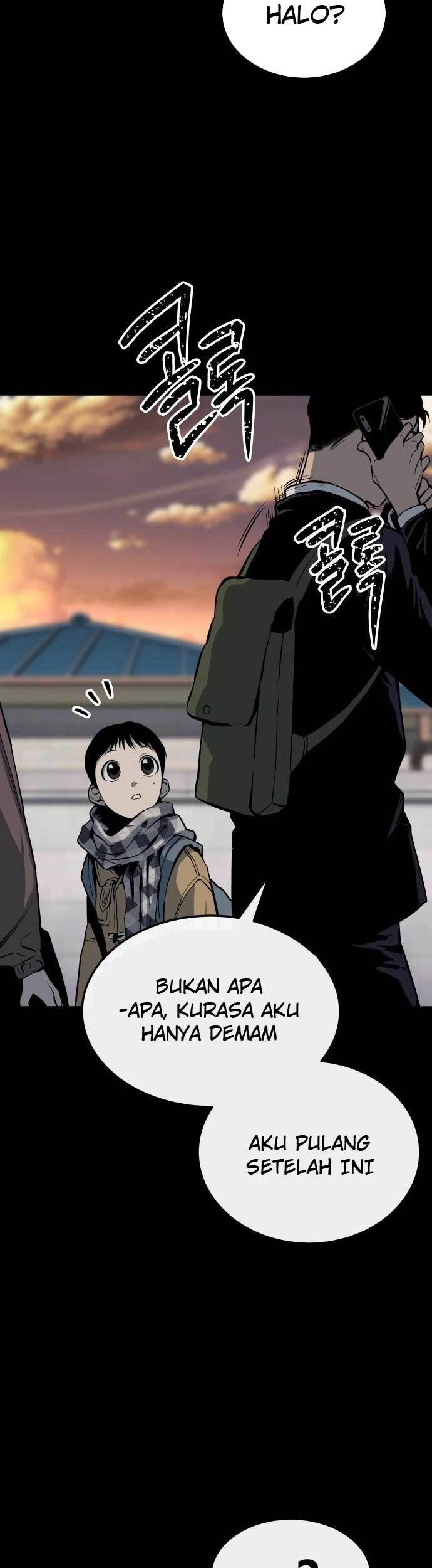 ZomGan Chapter 10 Gambar 47