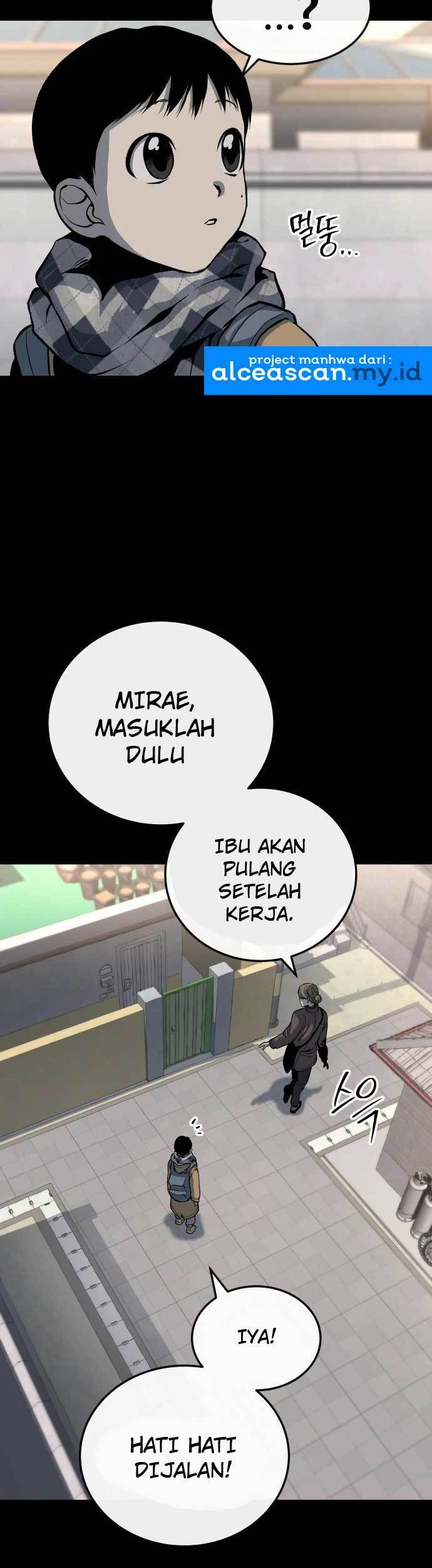 ZomGan Chapter 10 Gambar 48