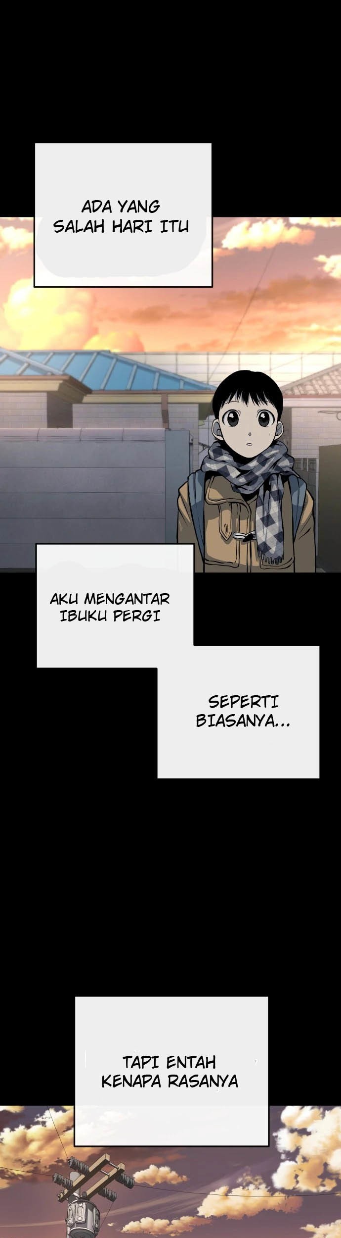 ZomGan Chapter 10 Gambar 50