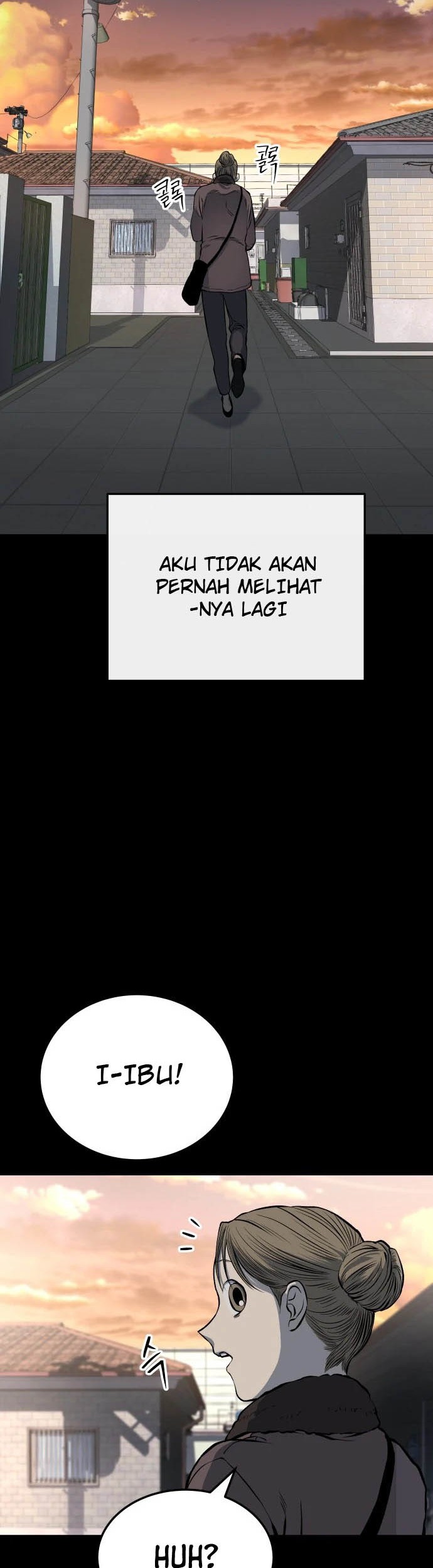 ZomGan Chapter 10 Gambar 51