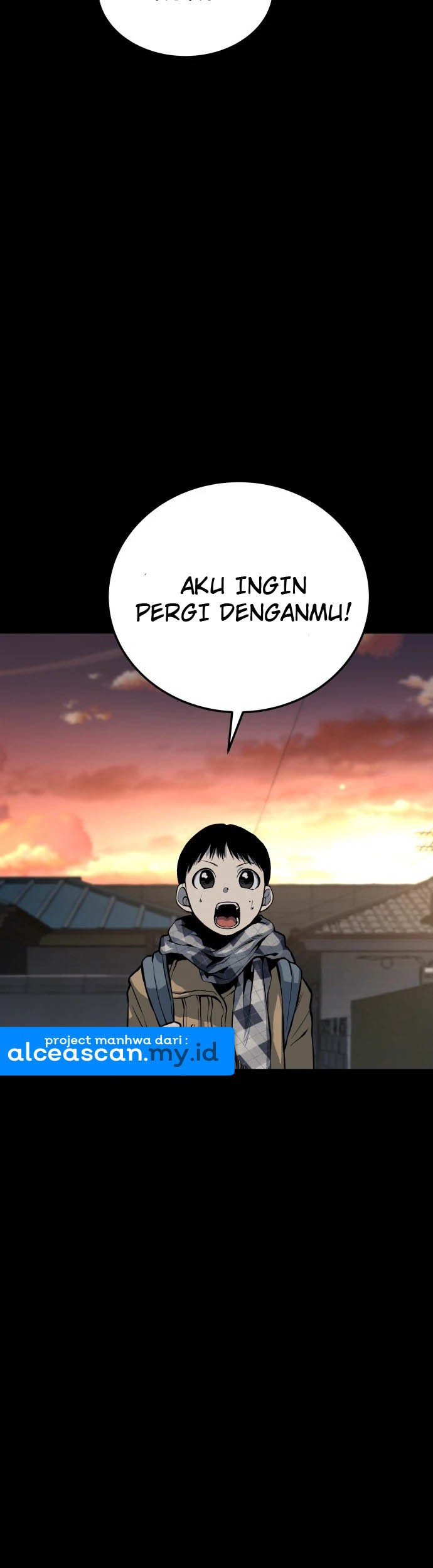 ZomGan Chapter 10 Gambar 52