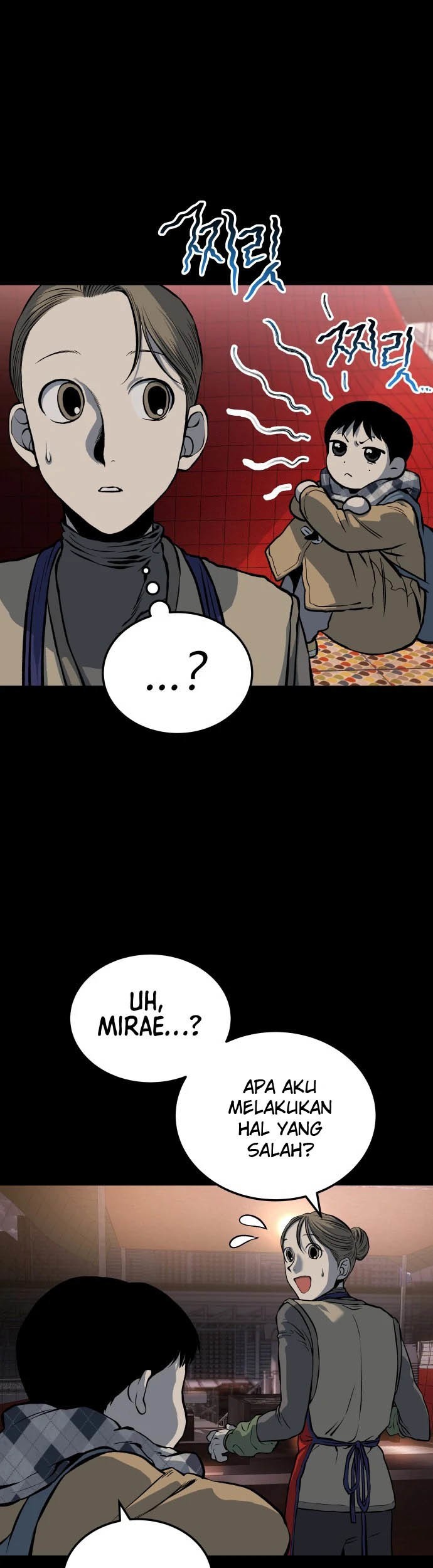 ZomGan Chapter 10 Gambar 54