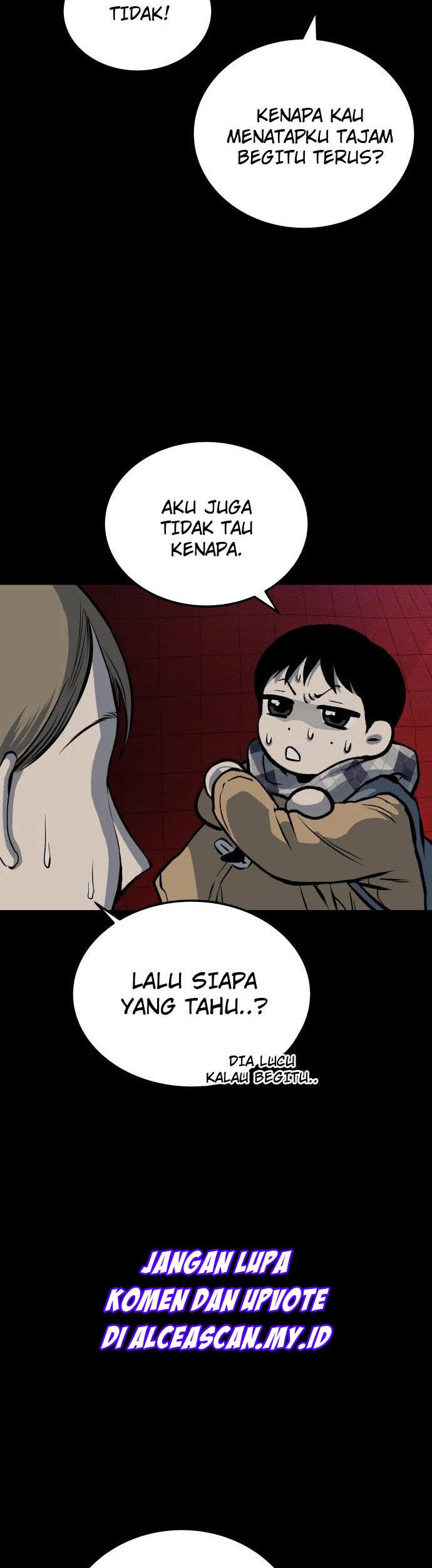 ZomGan Chapter 10 Gambar 55