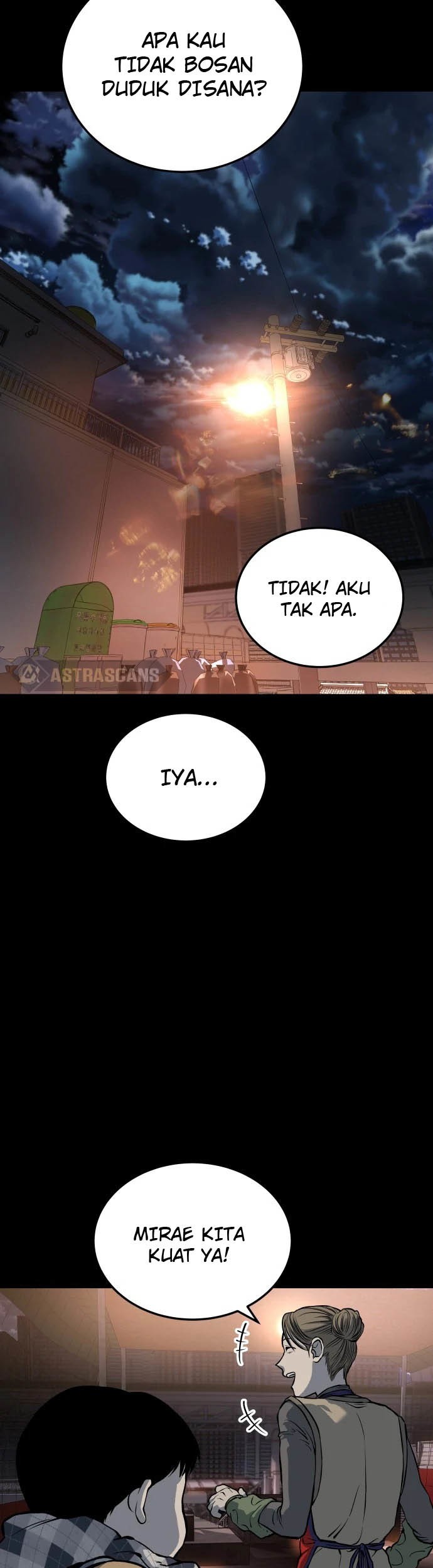 ZomGan Chapter 10 Gambar 56