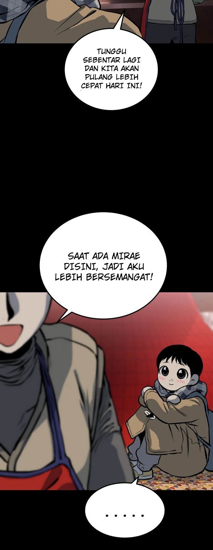 ZomGan Chapter 10 Gambar 57