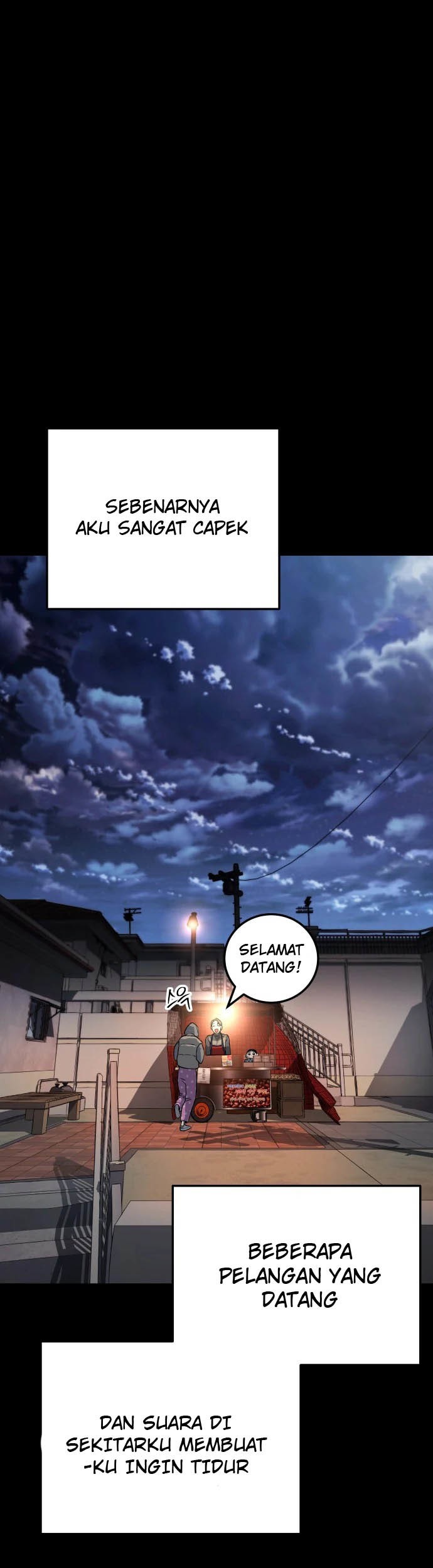 ZomGan Chapter 10 Gambar 58