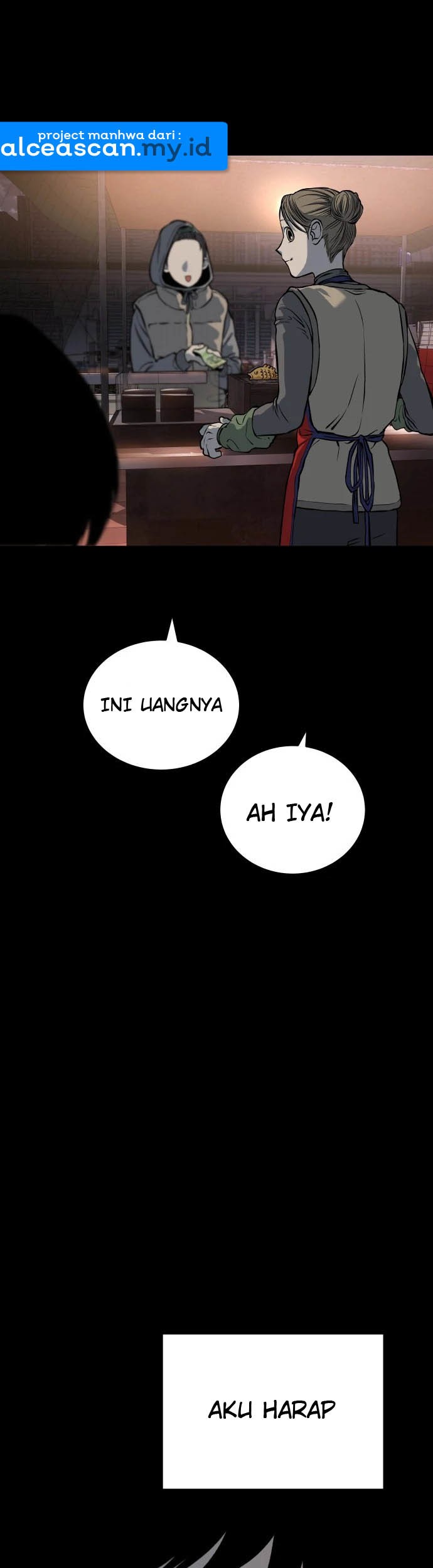 ZomGan Chapter 10 Gambar 60