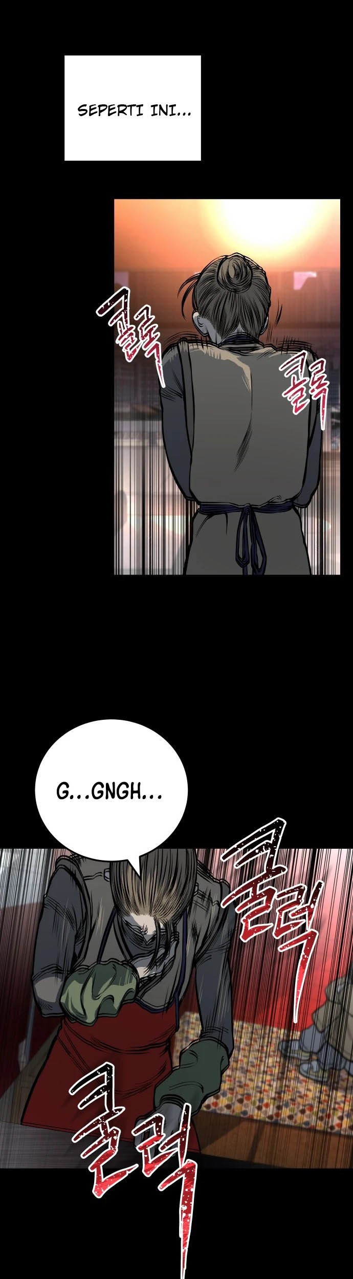 ZomGan Chapter 10 Gambar 62