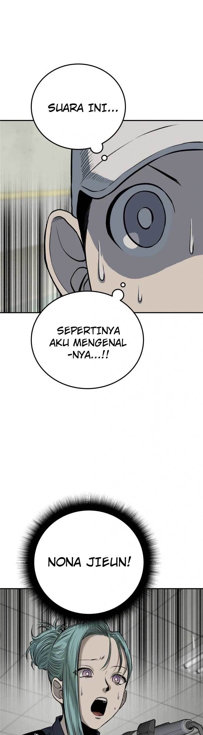 Baca  ZomGan Chapter 10 Gambar 2