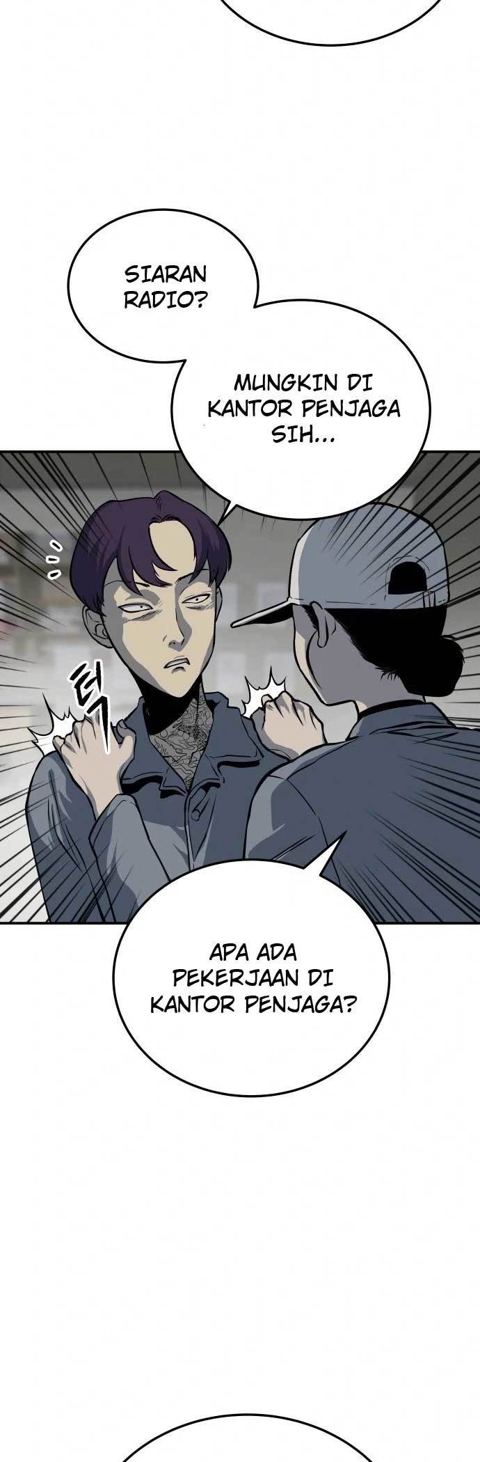 ZomGan Chapter 10 Gambar 4