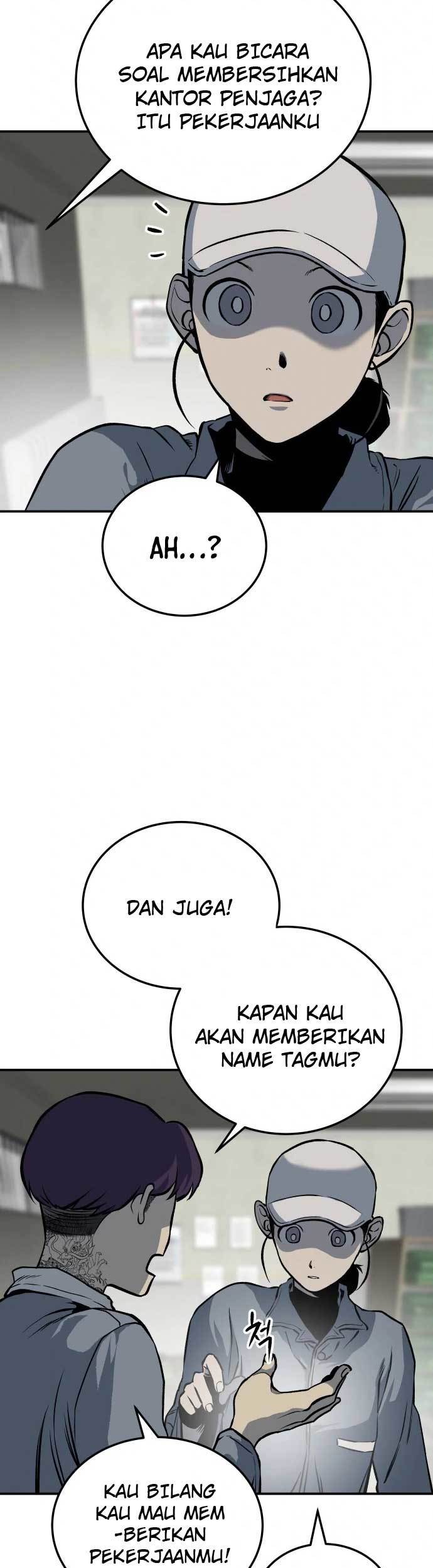 ZomGan Chapter 10 Gambar 5