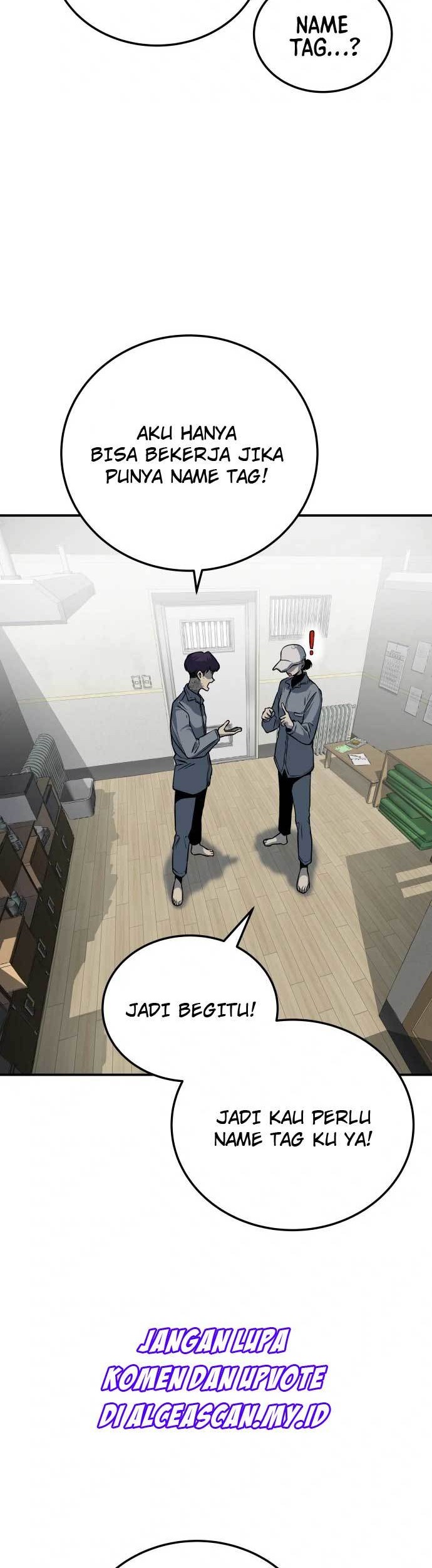 ZomGan Chapter 10 Gambar 6