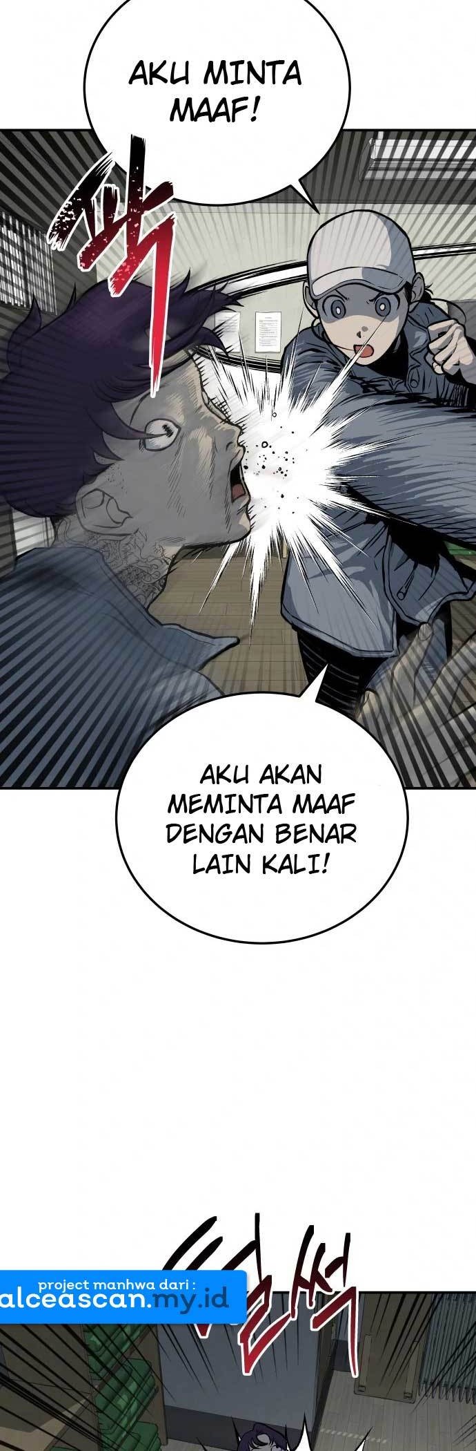 ZomGan Chapter 10 Gambar 7