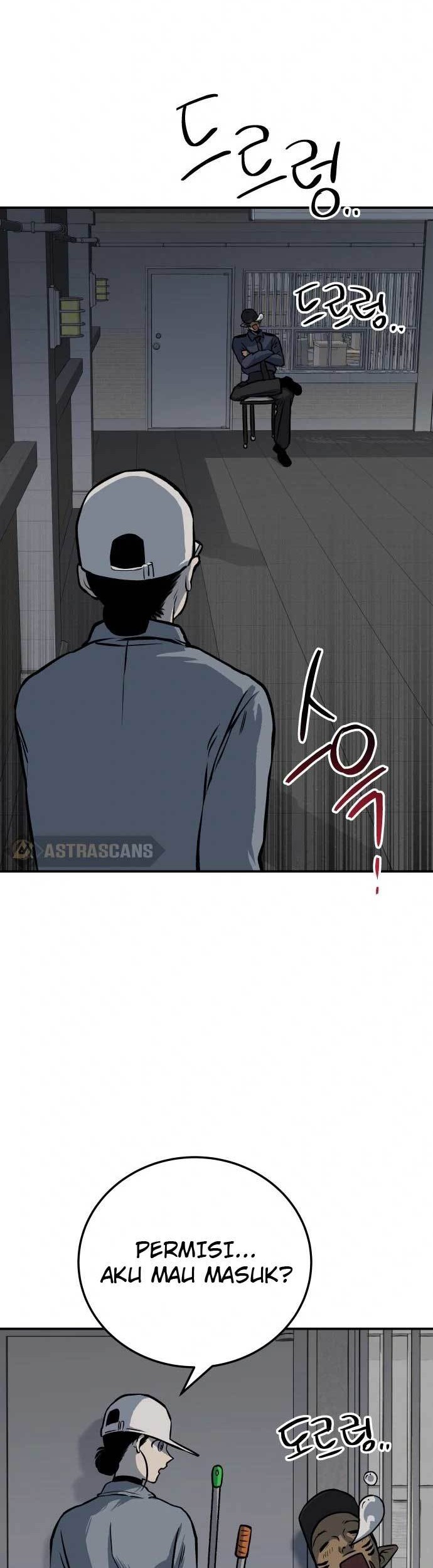 ZomGan Chapter 10 Gambar 9