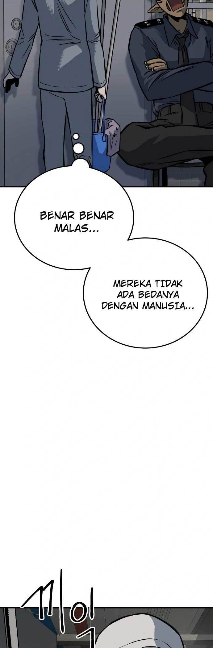 ZomGan Chapter 10 Gambar 10
