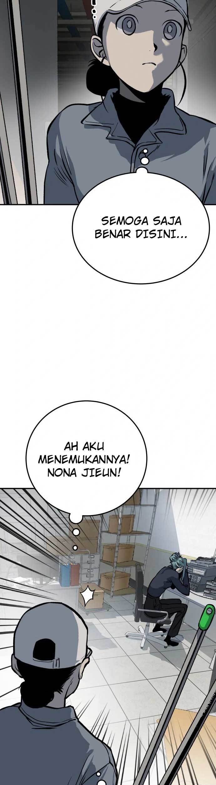 ZomGan Chapter 10 Gambar 11