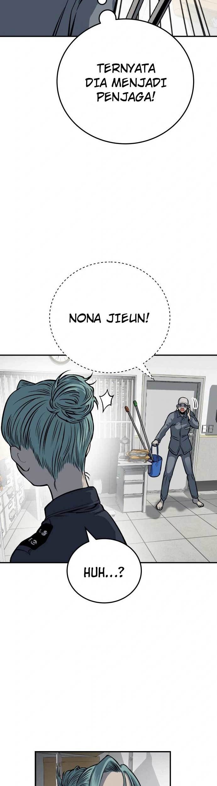 ZomGan Chapter 10 Gambar 12