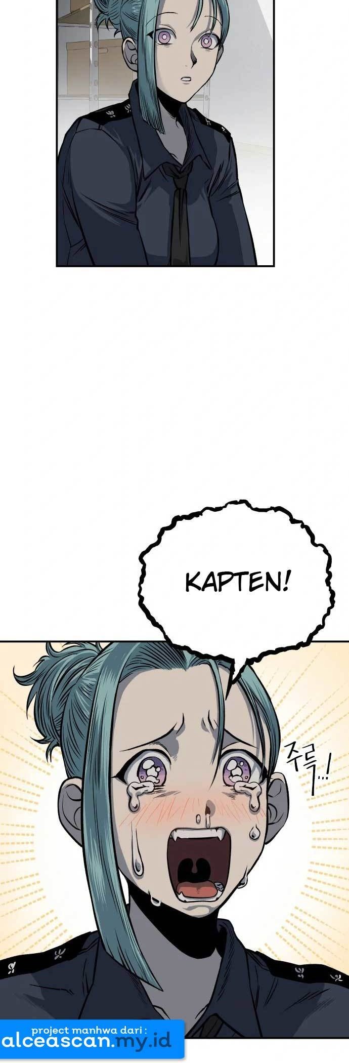 ZomGan Chapter 10 Gambar 13