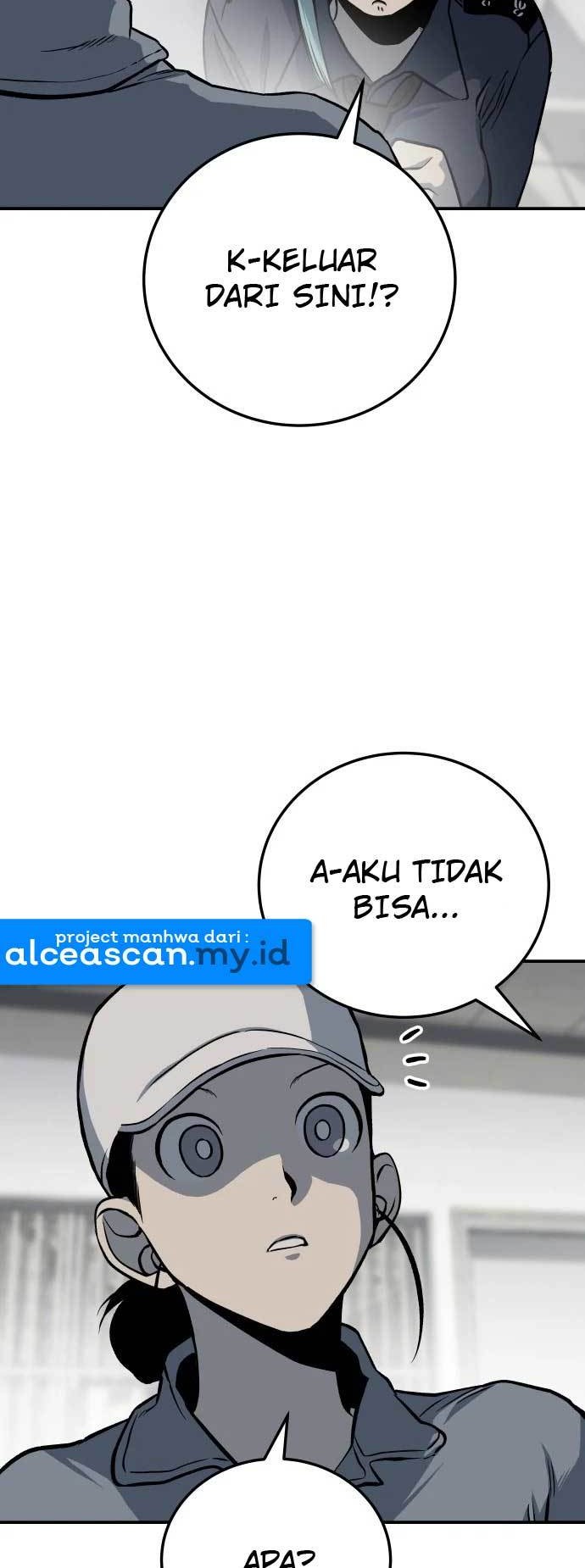 ZomGan Chapter 10 Gambar 16