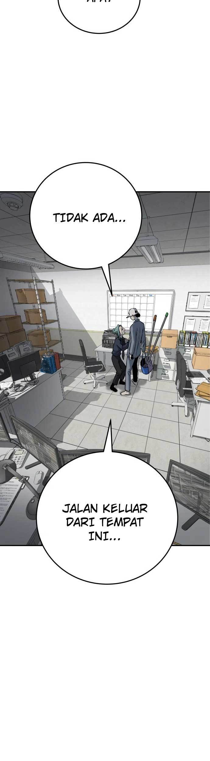 ZomGan Chapter 10 Gambar 17