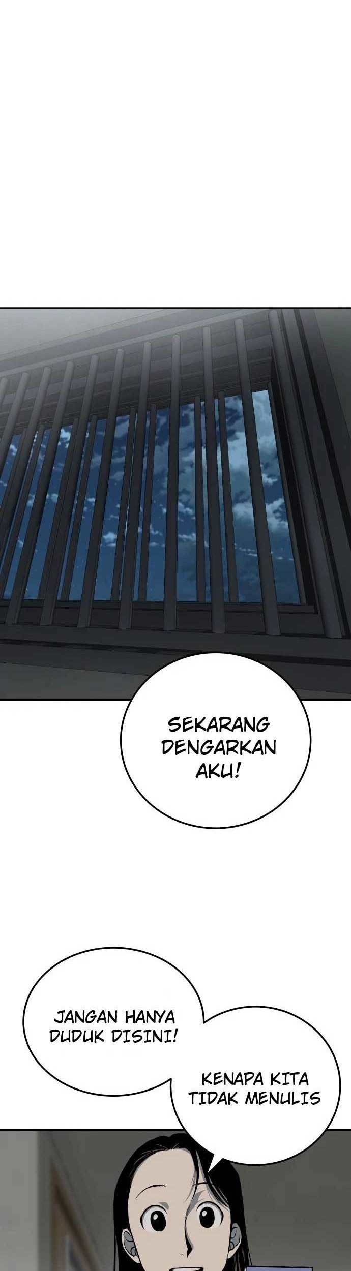 ZomGan Chapter 10 Gambar 18
