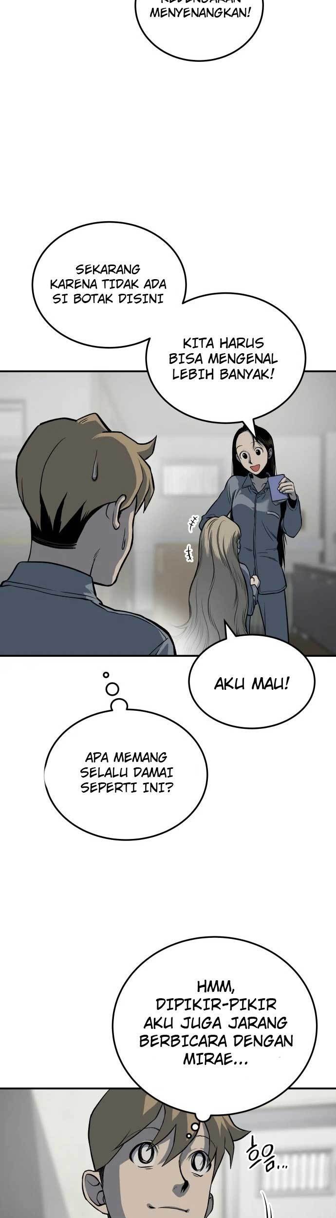 ZomGan Chapter 10 Gambar 20