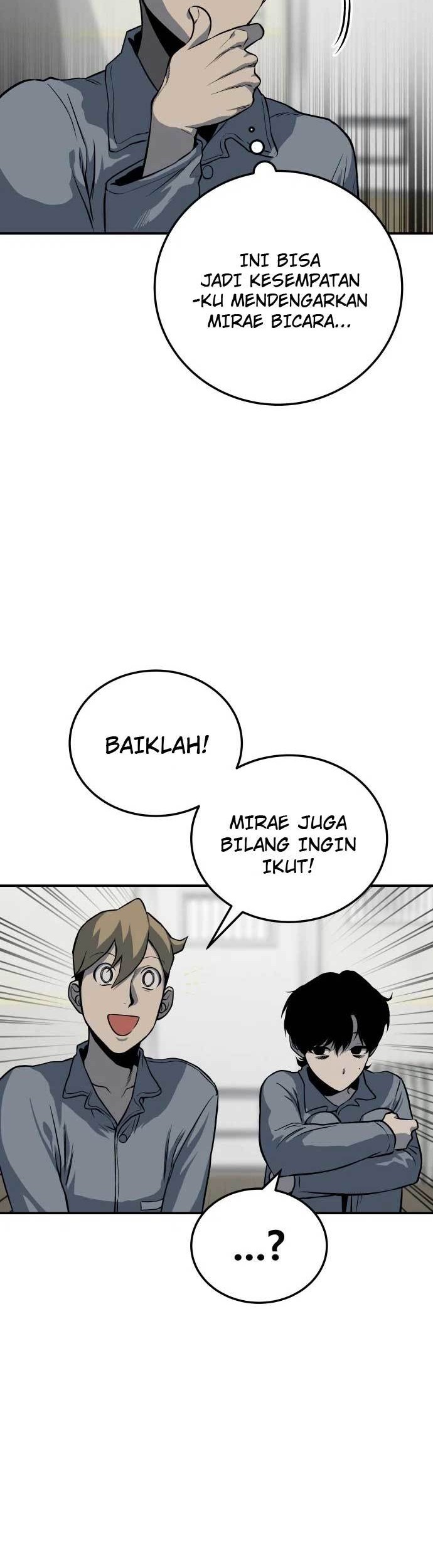 ZomGan Chapter 10 Gambar 21