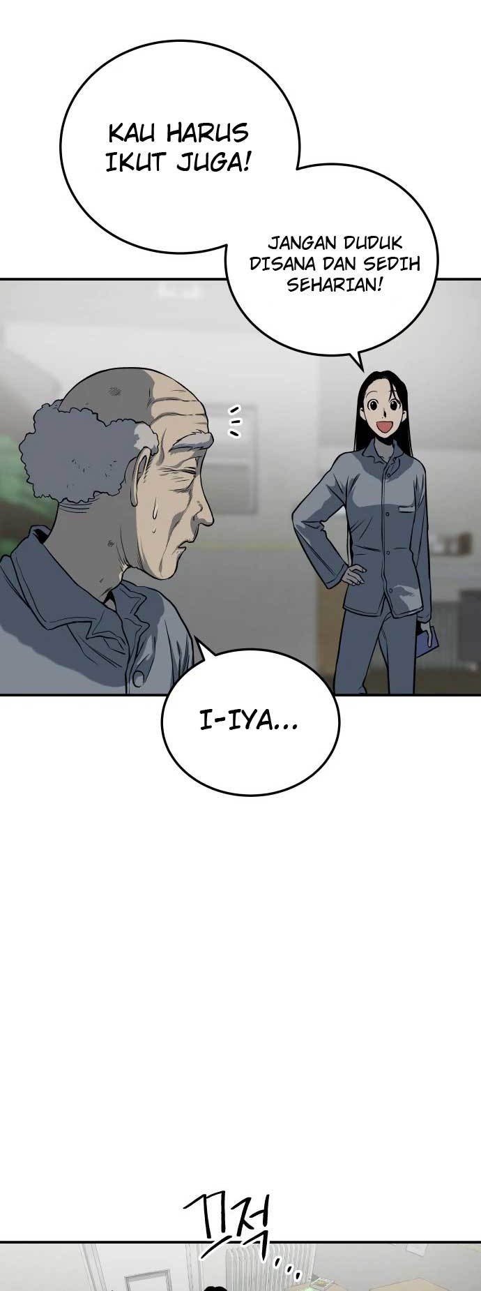 ZomGan Chapter 10 Gambar 22