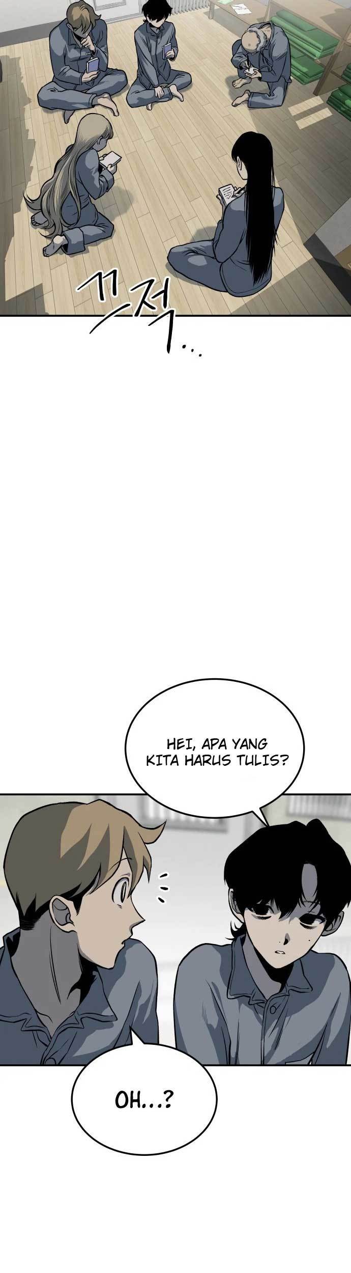 ZomGan Chapter 10 Gambar 23