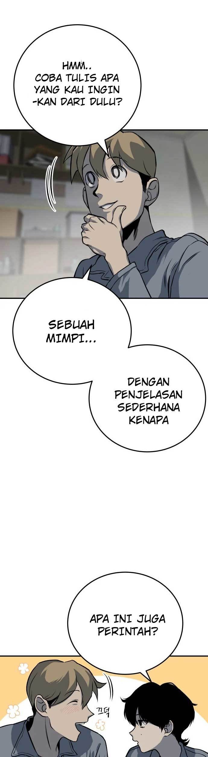 ZomGan Chapter 10 Gambar 24