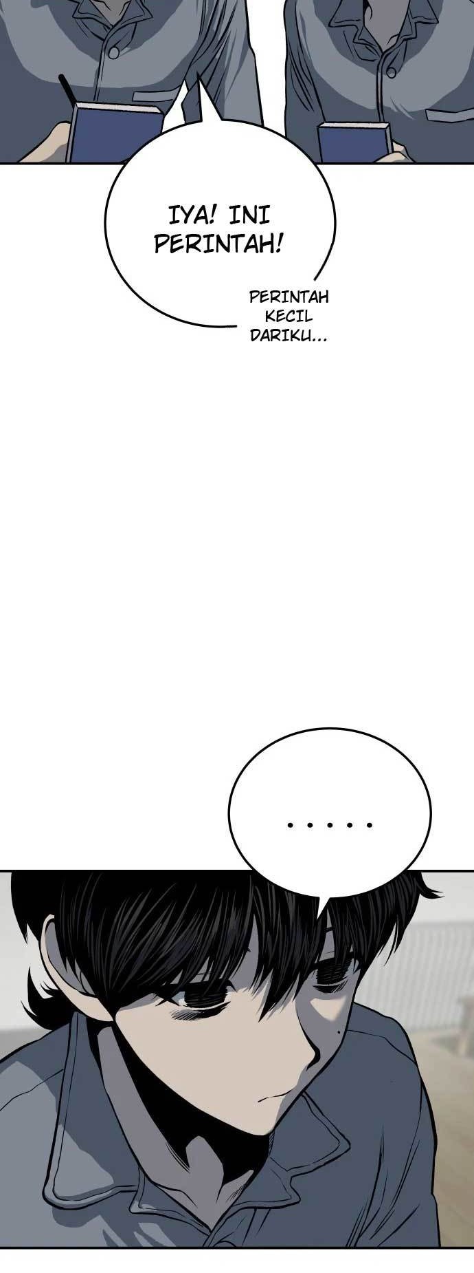 ZomGan Chapter 10 Gambar 25