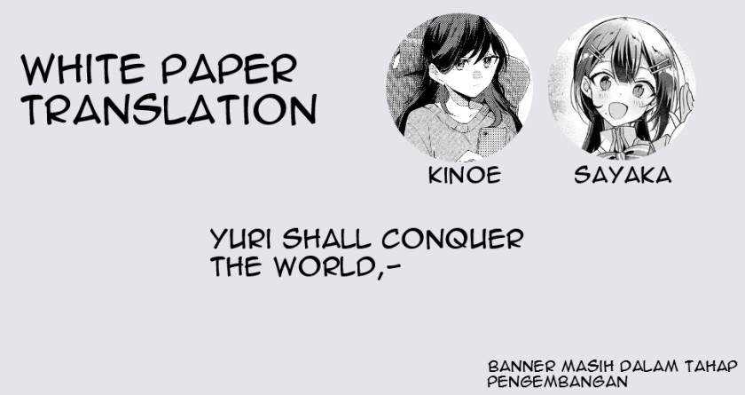 Ano Koro no Aoi Hoshi Chapter 01 Gambar 20