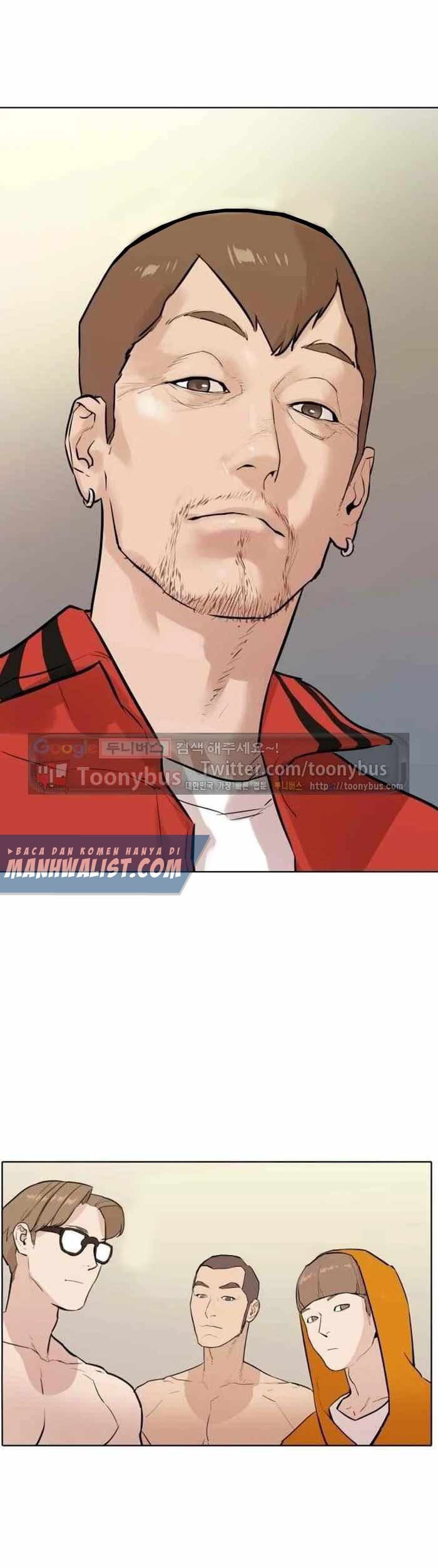 Find The Waves Chapter 9 Gambar 31