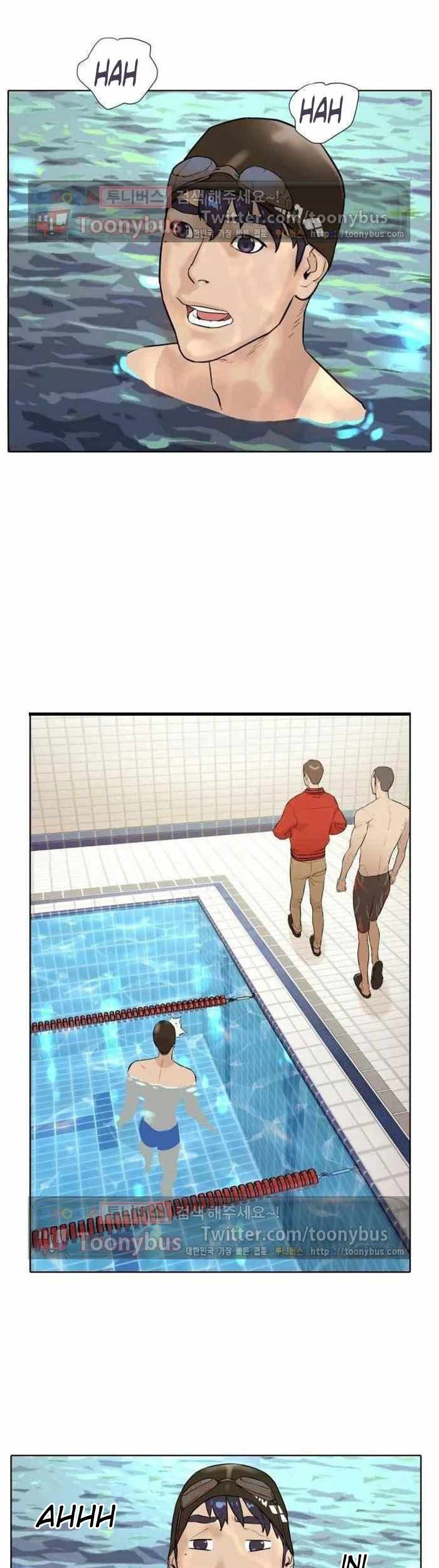 Find The Waves Chapter 9 Gambar 32