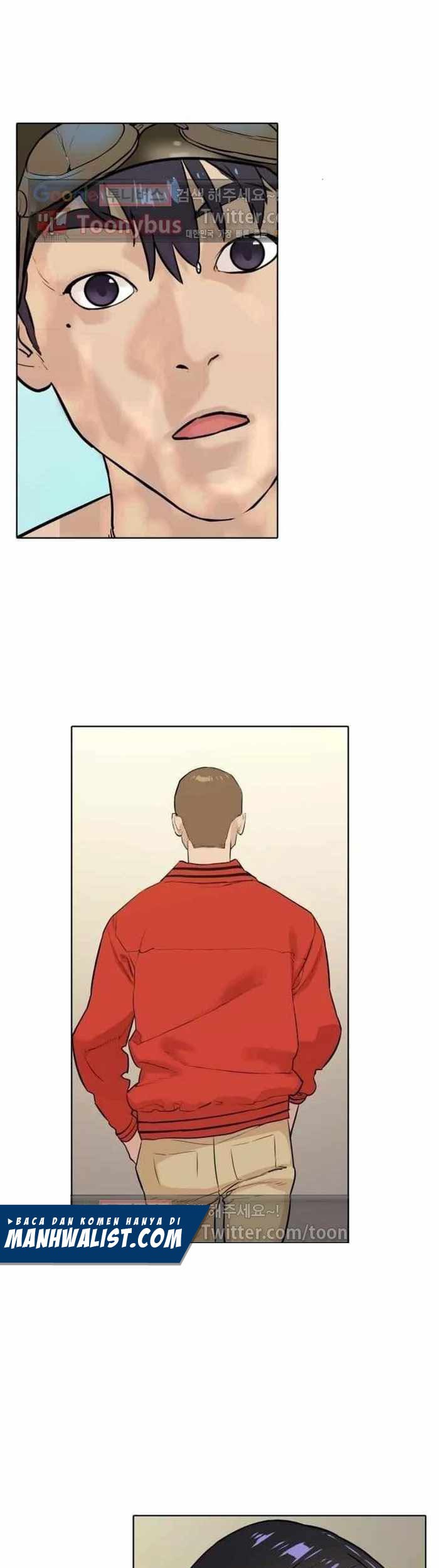 Find The Waves Chapter 9 Gambar 34