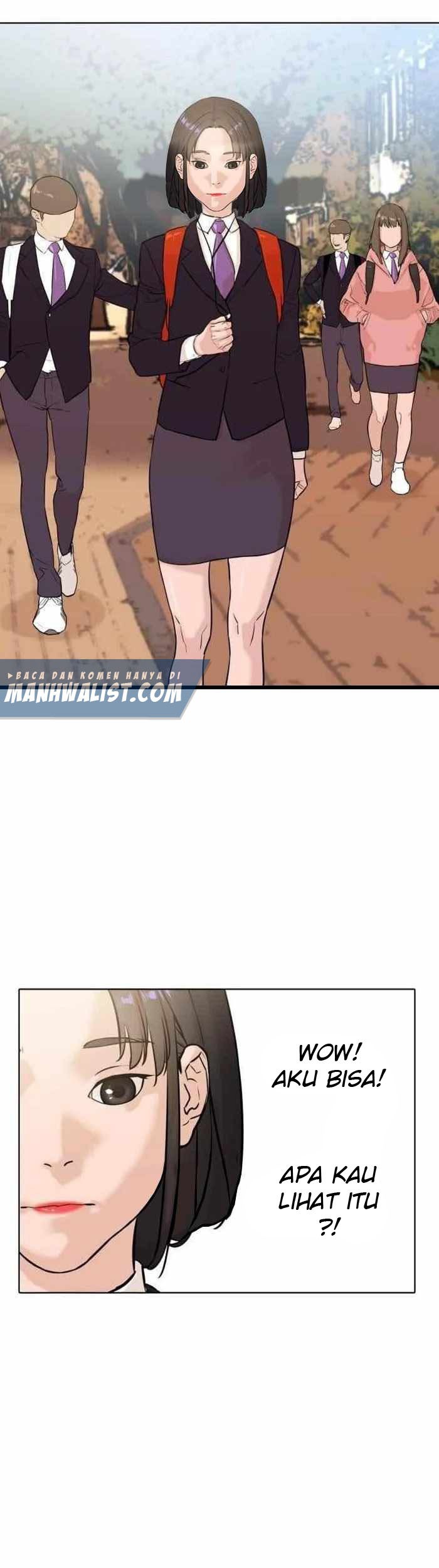 Find The Waves Chapter 9 Gambar 37