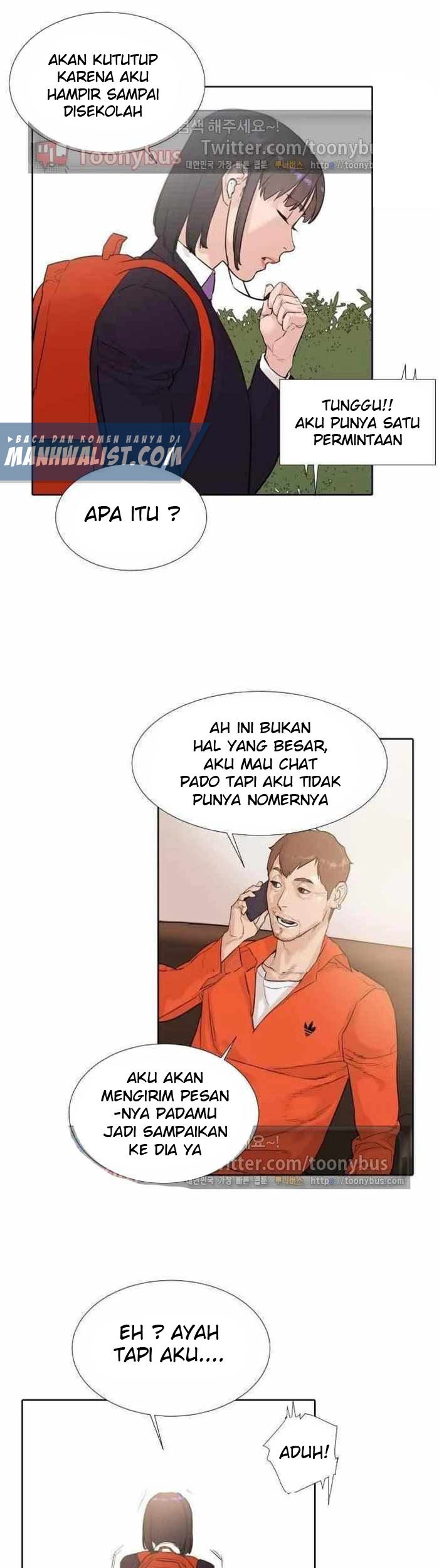 Find The Waves Chapter 9 Gambar 40