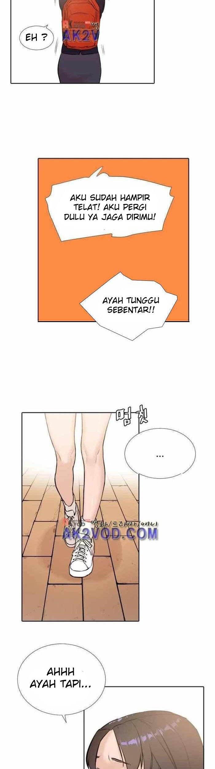 Find The Waves Chapter 9 Gambar 41