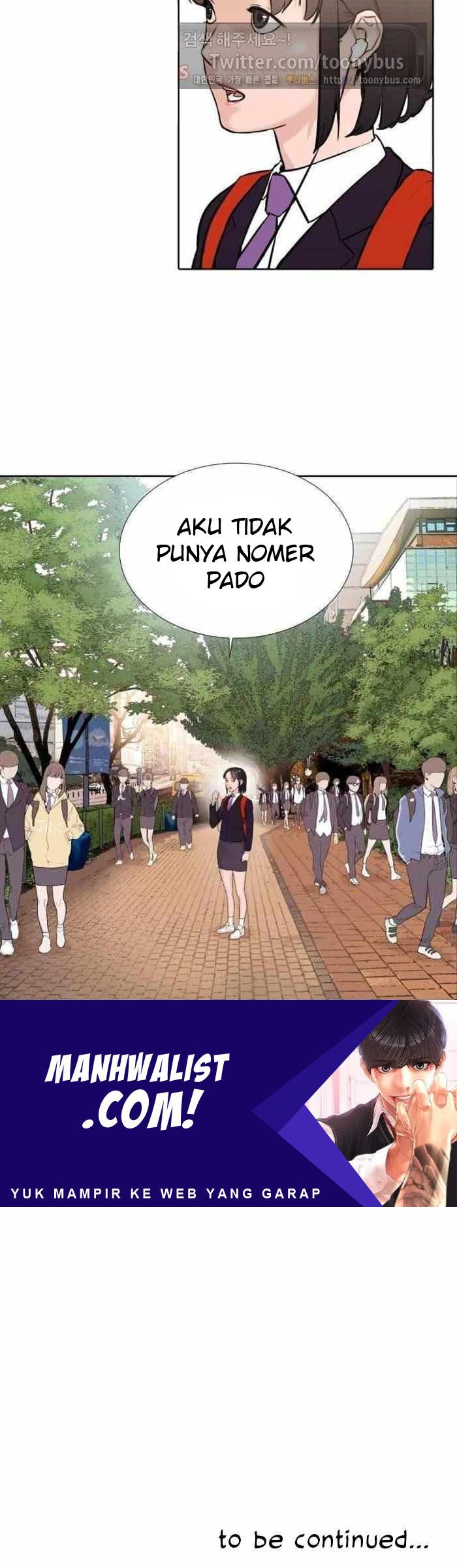 Find The Waves Chapter 9 Gambar 42