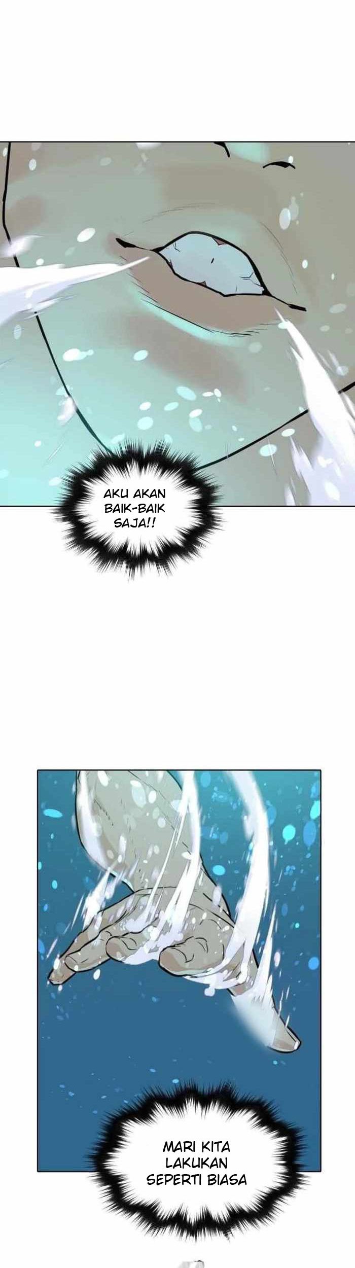 Find The Waves Chapter 9 Gambar 3