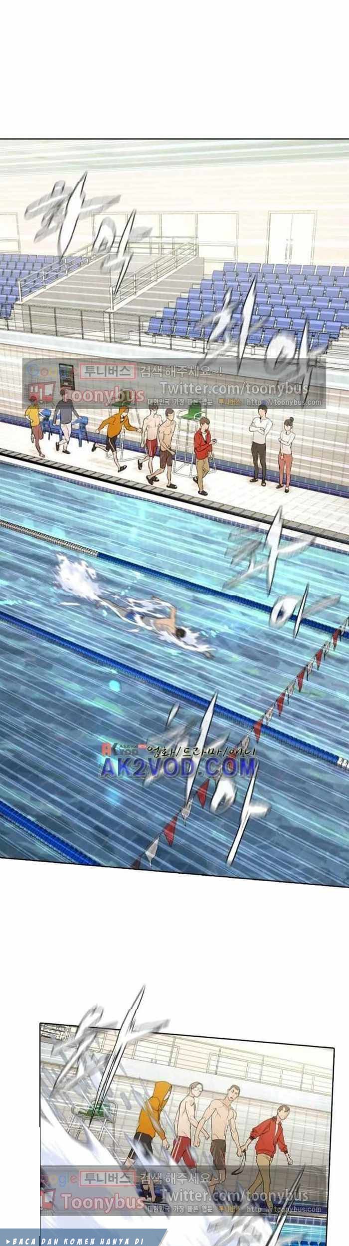 Find The Waves Chapter 9 Gambar 5